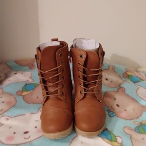 Little girls Boots